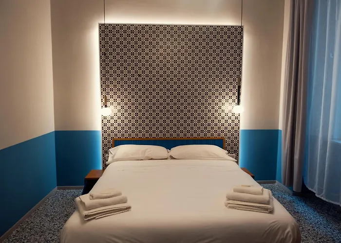 Hotel Occhi di Napoli Experiential Relais