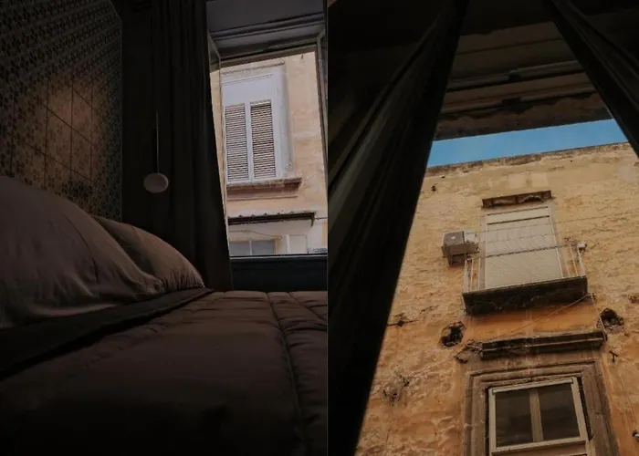Hotel Occhi di Napoli Experiential Relais