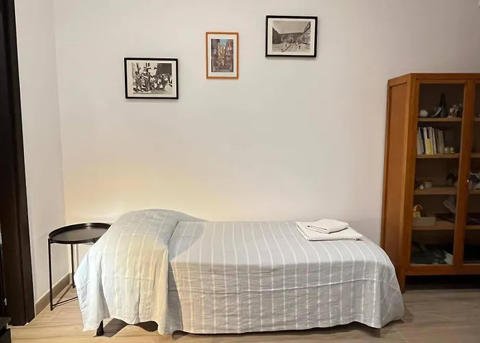 Hotel FondacOlivella Napoli